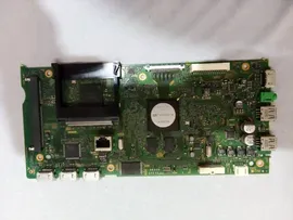 материнская плата от тв Sony Материнская плата от тв Sony с разбора