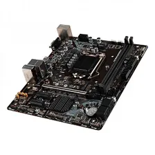 Материнская плата microATX MSI B365M PRO-VH