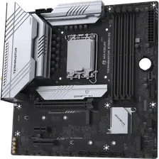 Материнская плата Maxsun Terminator B760M D5 WIFI