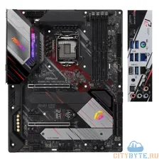 Материнская плата ASRock Z490 PG Velocita (Z490 PG VELOCITA)
