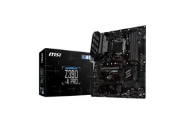 Материнская плата Z390 S1151 ATX Z390-A PRO MSI
