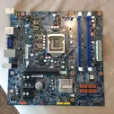 Материнская плата Lenovo CIH61M s1155