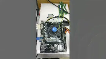 FDSR1705070 B250M-HDV NO DISPLAY