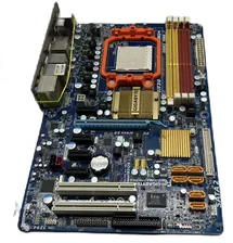 Материнская плата GIGABYTE GA-MA770-DS3 AM2+