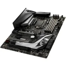 Материнская плата MSI MPG Z390 Gaming Pro Carbon AC