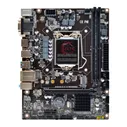 Материнская плата AFOX CORPORATION INTEL Socket 1200 DDR4 1000LAN IH510-MA2-V2