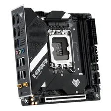Материнская плата Maxsun iCraft Z690 ITX WiFi