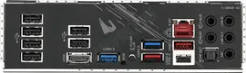Материнская плата Gigabyte B550 AORUS PRO V2 AM4