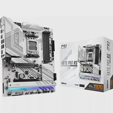 Asrock Материнская плата X870 Pro RS