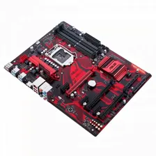 EX-B250-V7 Материнская плата ASUS LGA1151, B250, USB3, RTL {10}