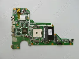 Материнская плата DA0R53MB6E0 для ноутбука HP Pavilion G6-2000