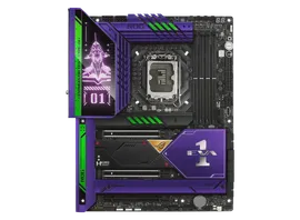 Материнская плата Asus ROG MAXIMUS Z690 HERO EVA