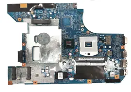 Материнская плата Lenovo 48.4pa01.021 lz57 без дискретной видеокарты