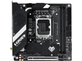 Материнская плата Maxsun MS-iCraft Z690 ITX WIFI (6940709698310)