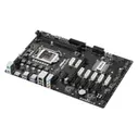 Материнская плата ASRock Q270 Pro BTC+ в Краснодаре