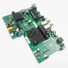 Материнская плата TP.MT5510T.PB755 для телевизора Dexp F32D8000C