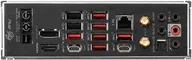 Материнская плата MSI MPG X670E CARBON WIFI DDR5 AM5