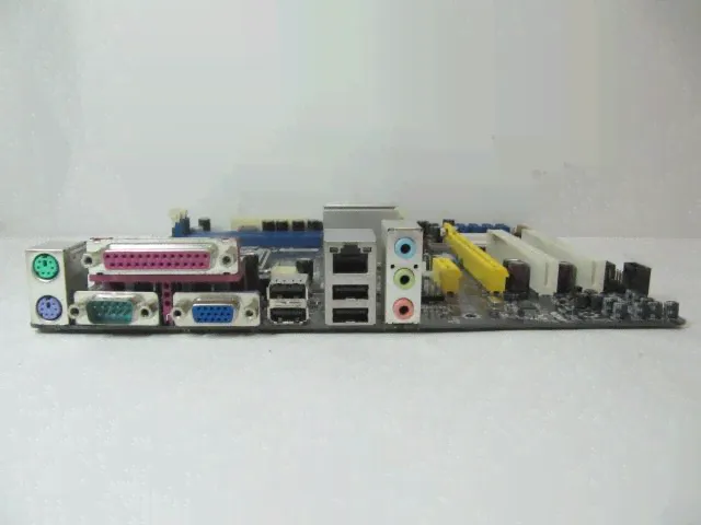 Материнская плата Foxconn G41MXE-2