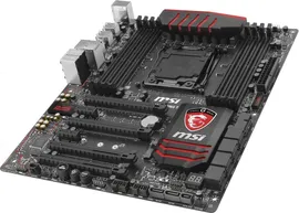 Материнская плата MSI X99A GAMING 7