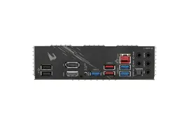 Материнская плата B550 AORUS ELITE V2