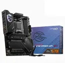 Материнская плата MSI MPG X670E CARBON WIFI MS-7D70\MPG X670E CARBON WIFI\601 -7D70-010,10\801 -7D70-004\STD MPG X670E CARBON WIFI,X670E,AM5