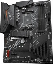 Материнская плата Gigabyte B550 AORUS ELITE AM4