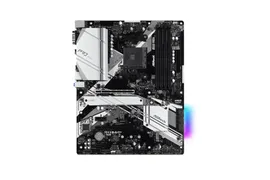 Материнская плата AMD B550 SAM4 ATX B550 PRO4 ASROCK