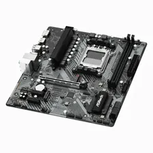 Материнская плата ASRock B650M-H/M.2+ в Краснодаре