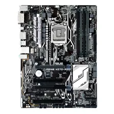 PRIME H270-PRO Материнская плата ASUS