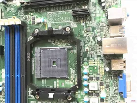Подходит для ACER TC-120 XC-120 рабочего Материнская плата DAA78L-Kara_MB 13127-1 348.01404.0011 материнская 100% тестирование полностью работу