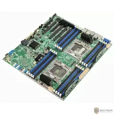 Серверная материнская плата S2600CW2R S2011-3 DBS2600CW2R 943803 INTEL