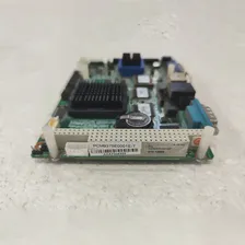 Материнская плата PCM-9375 REV: A1 PCM-9375E промышленный компьютер
