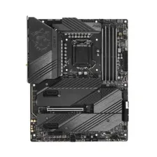 Материнская плата MSI Z590 S1200 ATX MEG Z590 UNIFY
