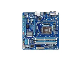 Материнская плата Gigabyte GA-H67MA-USB3-B3