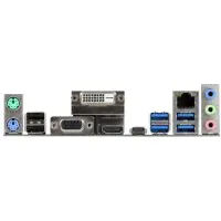 Материнская плата ASRock B450M Pro4-F в Красноярске