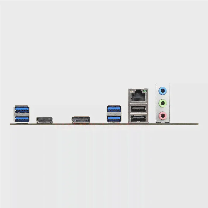 Материнская плата MINI Onda A520SD4-ITX, все твердотельные Материнские платы AM4 для компьютера, мини-настольного компьютера, материнская плата AMD для ... (art.: 3920b748cdf03)