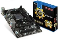 Материнская плата MSI A68HM-E33