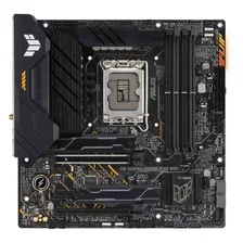 Материнская плата TUF Gaming B660M-Plus WiFi