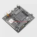 Материнская плата MINI Onda A520SD4-ITX, все твердотельные Материнские платы AM4 для компьютера, мини-настольного компьютера, материнская плата AMD для ... (art.: 3920b748cdf03)