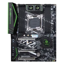 Материнская плата X99-F8 Huananzhi