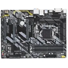 Материнская плата GigaByte GA-Z370-HD3