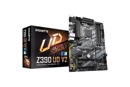 Материнская плата Z390 S1151 ATX Z390 UD V2 GIGABYTE