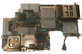 Материнская плата fnn2s2 (Toshiba Qosmio G20-120)