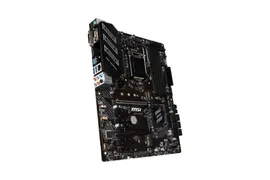 Материнская плата Z390 S1151 ATX Z390-A PRO MSI