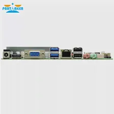 Мини Встроенная Материнская плата ITX, тонкая клиентская материнская плата, ITX-B670_I516L Core i5 6360U, процессор VGA HD LAN (art.: 3920bdddb9e6f)