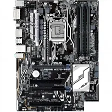 Материнская плата ATX Asus PRIME H270-PRO, LGA 1151