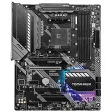 Материнская плата MSI MAG B550 TOMAHAWK AM4