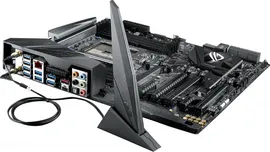 Материнская плата ASUS ROG STRIX X399-E GAMING TR4