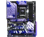 Материнская плата ASRock LGA 1700 Intel Z790 Z790 LIVEMIXER