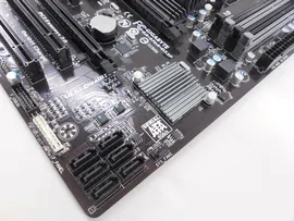 Материнская плата AM3, AM3+, Gigabyte GA-970A-DS3P
